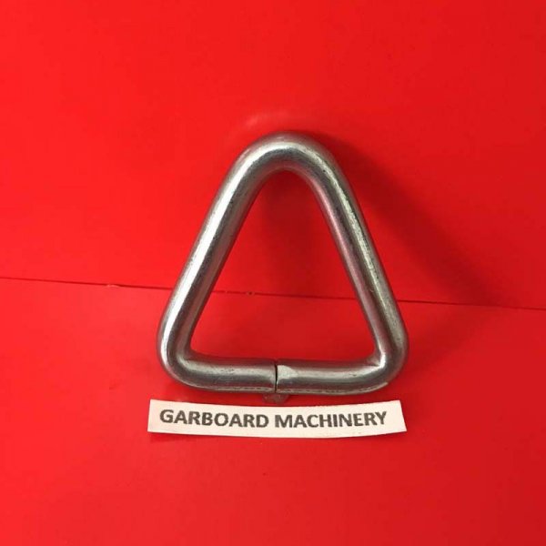 STAINLESS STEEL TRIANGLE LINK