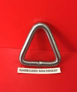 STAINLESS STEEL TRIANGLE LINK