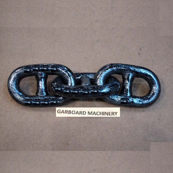 STUD LINK ANCHOR CHAIN 